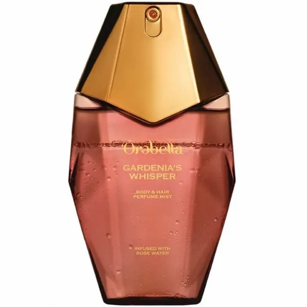 'Ôrəbella 'Ôrəbella Ženski Mirisi Gardenia's Whisper Perfume Mist Sprej Za Tijelo 123 ml