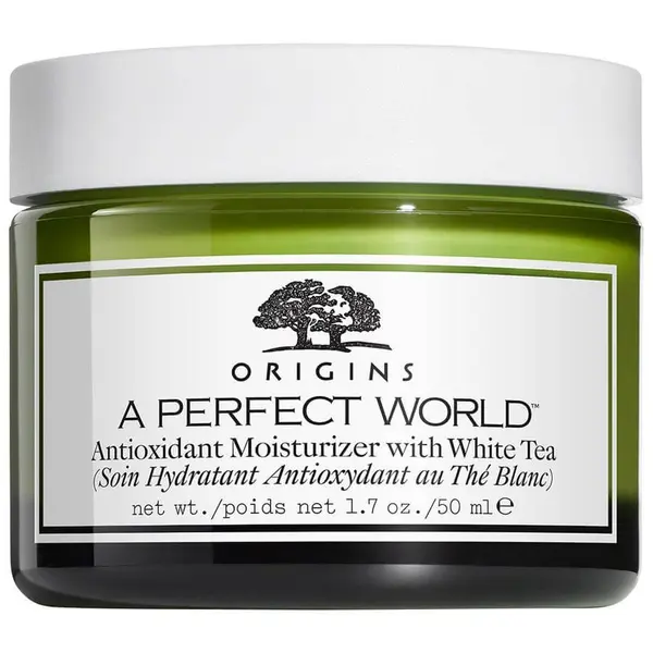 Origins Origins A Perfect World™ Antioxidant Moisturizer With White Tea Krema Za Njegu Lica 50 ml