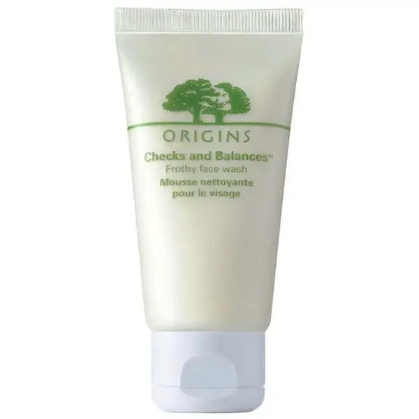 Origins Origins Checks And Balances™ & Balances Frothy Face Wash Mini Pjena Za Čišćenje Lica 50 ml