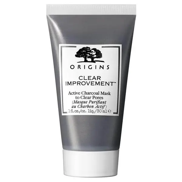 Origins Origins Clear Improvement™ Improvement Charcoal Mask Mini Maska Za Njegu Lica 30 ml