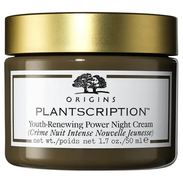 Origins Origins Plantscription™ Youth-Renewing Power Night Cream Krema Za Njegu Lica 50 ml