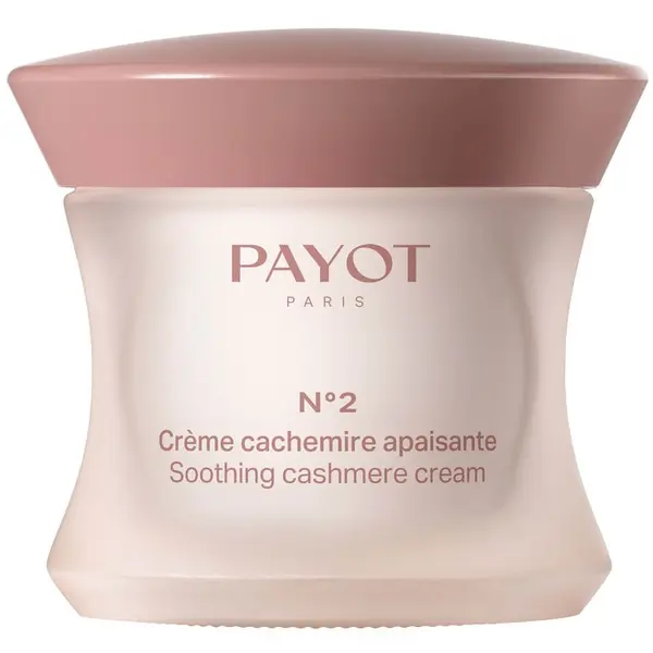 Payot Payot Crème N°2 Soothing Cashmire Cream Krema Za Njegu Lica 50 ml
