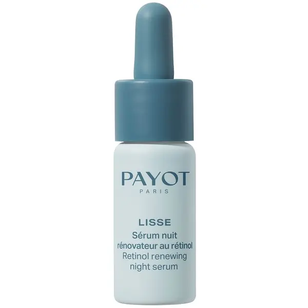Payot Payot LISSE Lisse Retinol Renewing Super Night Serum Za Njegu Lica 15 ml