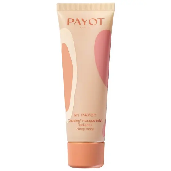Payot Payot My Radiance Sleep Mask Maska Za Njegu Lica 50 ml