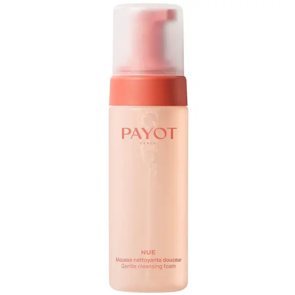 Payot Payot NUE Gentle Cleansing Foam Pjena Za Čišćenje Lica 150 ml