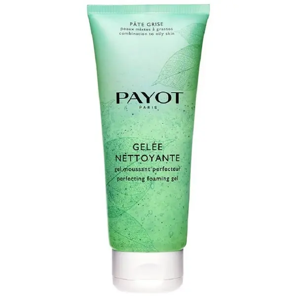 Payot Payot Pate Grise Gelée Nettoyante Gel Za Čišćenje Lica 200 ml