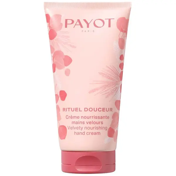 Payot Payot Rituel Corps Radiance Body Care Hand Cream Krema Za Ruke 75 ml