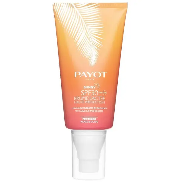 Payot Payot Sunny Brume Lactée SPF 30 Ulje U Spreju Za Zaštitu Od Sunca 150 ml