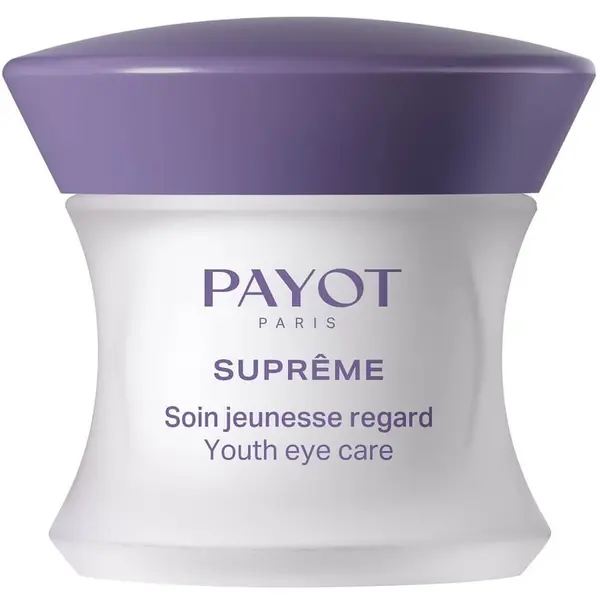 Payot Payot Suprême Jeunesse Le Regard Krema Za Područje Oko Očiju 15 ml