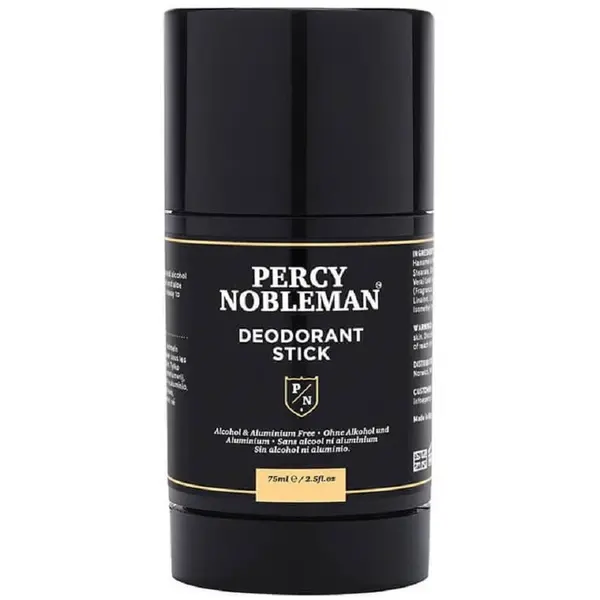 Percy Nobleman Percy Nobleman Deodorant Stick U Stiku 75 ml