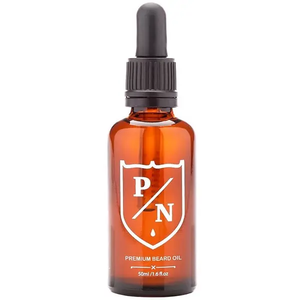 Percy Nobleman Percy Nobleman Njega Lica Premium Beard Oil Ulje Za Bradu 50 ml