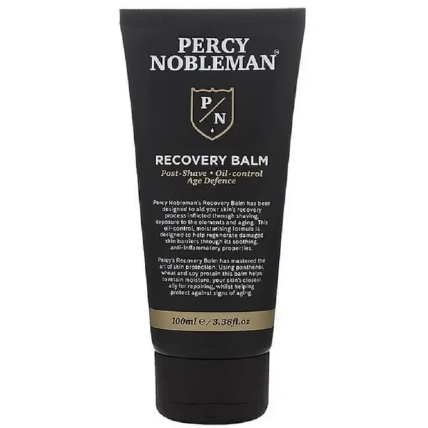Percy Nobleman Percy Nobleman Recovery Balm Balzam Poslije Brijanja 100 ml
