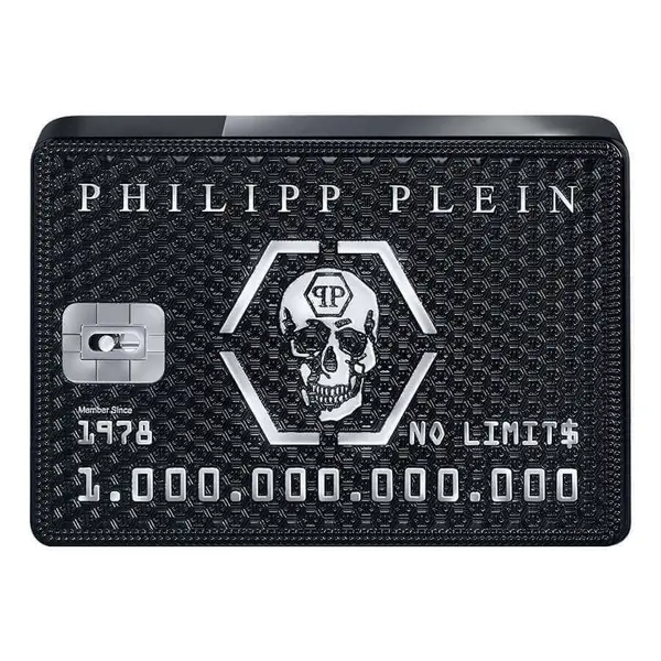 Philipp Plein Philipp Plein Muški Mirisi No Limit$ Eau De Parfum Parfemska Voda 50 ml