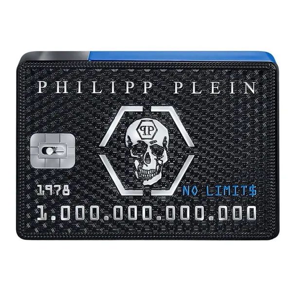 Philipp Plein Philipp Plein Muški Mirisi No Limits Eau De Toilette Toaletna Voda 50 ml