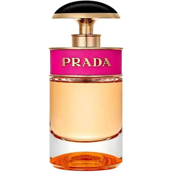 Prada Prada Candy Eau De Parfum Parfemska Voda 50 ml
