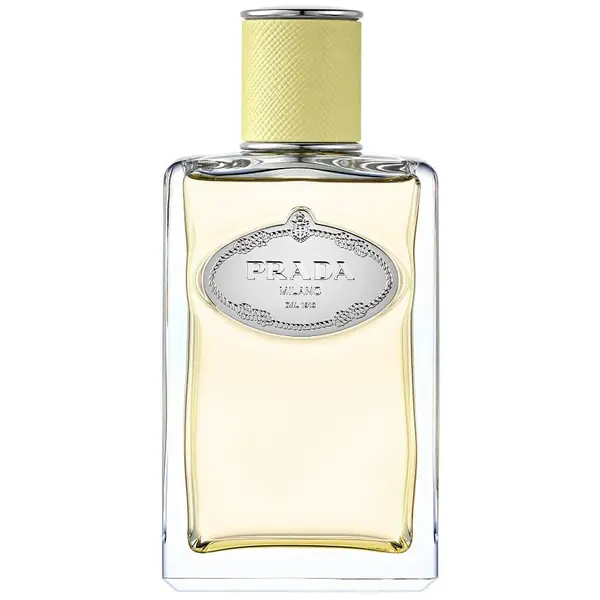 Prada Prada Les Infusions De Infusion Gingembre Eau Parfum Parfemska Voda 100 ml