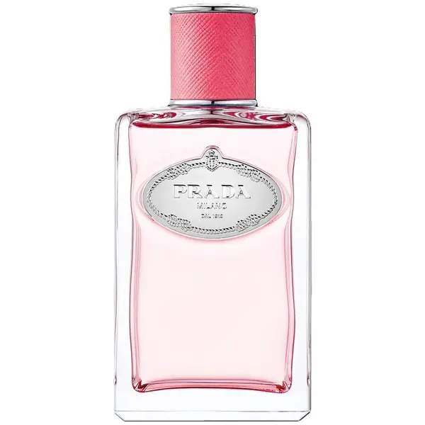 Prada Prada Les Infusions De Infusion Rhubarbe Eau Parfum Parfemska Voda 100 ml