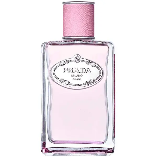 Prada Prada Les Infusions De Rose Eau Parfum Parfemska Voda 100 ml