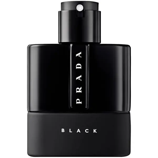 Prada Prada Luna Rossa Black Eau De Parfum Parfemska Voda 50 ml