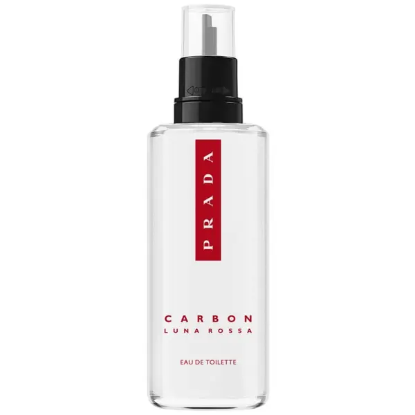 Prada Prada Luna Rossa Carbon Eau De Toilette Refill Toaletna Voda 150 ml