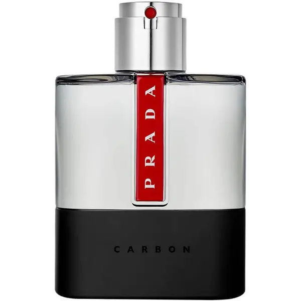 Prada Prada Luna Rossa Carbon Eau De Toilette Toaletna Voda 50 ml