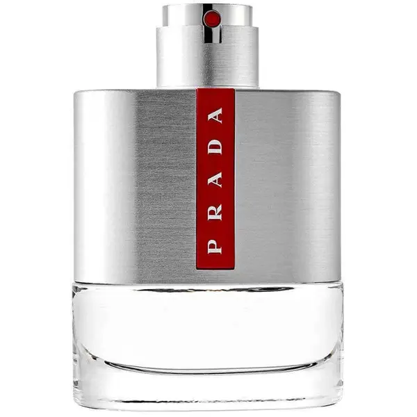 Prada Prada Luna Rossa Eau De Toilette Toaletna Voda 50 ml