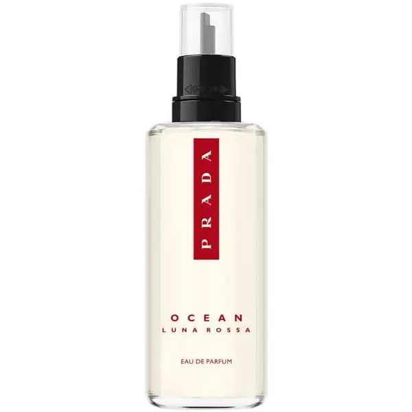 Prada Prada Luna Rossa Ocean Eau De Parfum Refill Parfemska Voda 150 ml