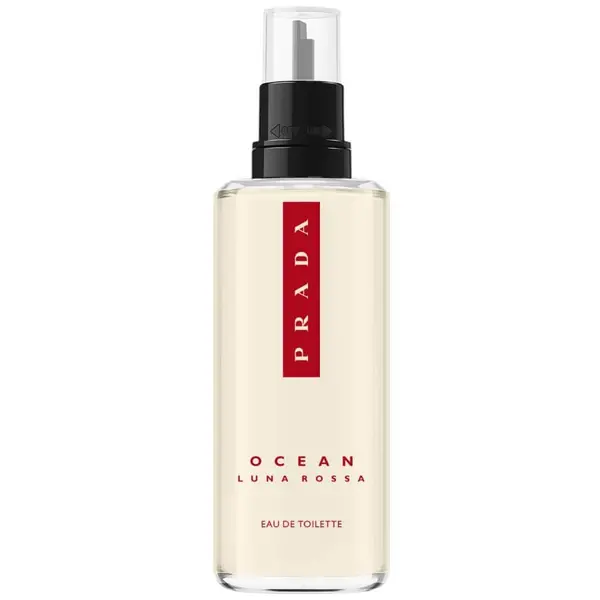Prada Prada Luna Rossa Ocean Eau De Toilette Refill Toaletna Voda 150 ml