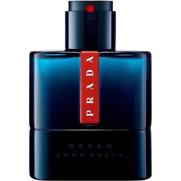 Prada Prada Luna Rossa Ocean Eau De Toilette Toaletna Voda 150 ml