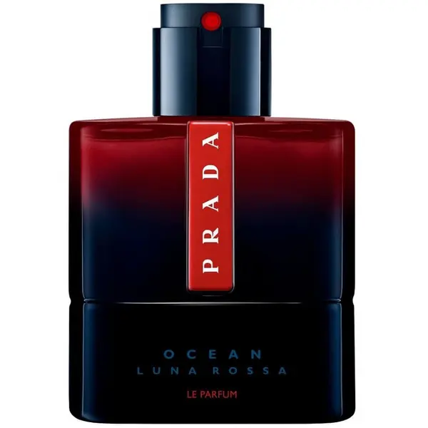 Prada Prada Luna Rossa Ocean Le Parfum Parfem 50 ml