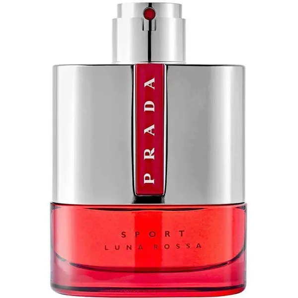 Prada Prada Luna Rossa Sport Eau De Toilette Toaletna Voda 50 ml