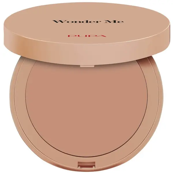 Pupa Pupa Bronzeri Wonder Me Bronzer Medium Neutral 7,5 g