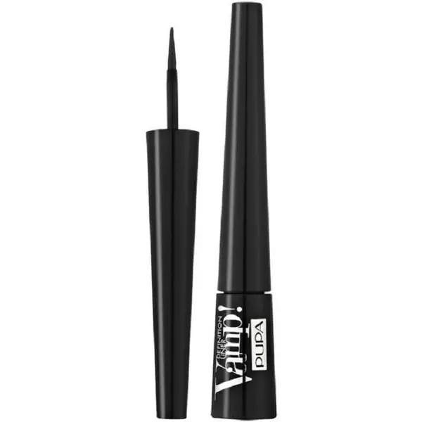 Pupa Pupa Eyelineri Vamp! Definition Liner Deep Blue Eyeliner 2,5 ml