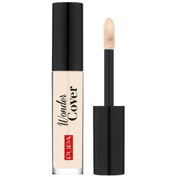 Pupa Pupa Korektori Wonder Cover Concealer Porcelain Korektor 4,2 ml