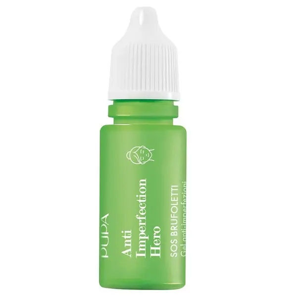 Pupa Pupa Kreme Za Lice Anti Imperfection Hero SOS Gel Njegu Lica 10 ml