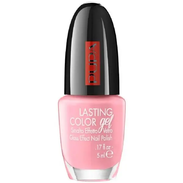 Pupa Pupa Lakovi Za Nokte Lasting Color Gel Nail Polish Quartz Crystal Lak 5 ml