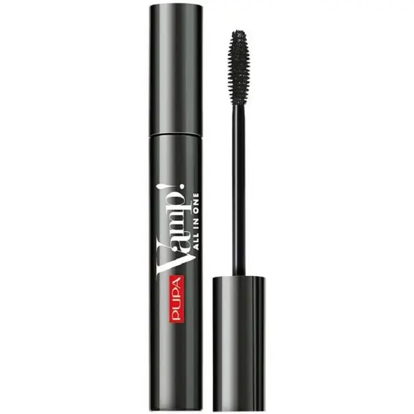 Pupa Pupa Maskare Vamp! All In One Mascara Extra Black Maskara Za Volumen 9 ml