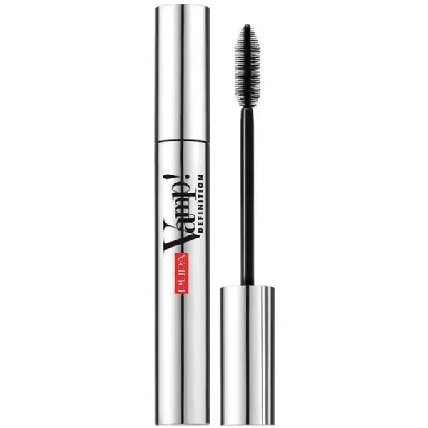 Pupa Pupa Maskare Vamp! Definition Mascara Extra Black Maskara Za Duljinu 9 ml