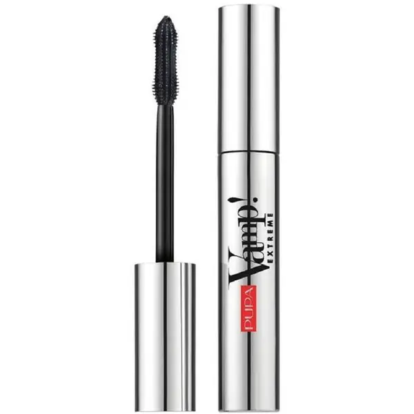 Pupa Pupa Maskare Vamp! Extreme Mascara Extra Black Maskara Za Volumen 12 ml