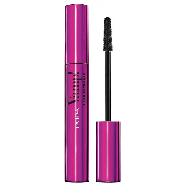 Pupa Pupa Maskare Vamp!Mascara Lash Extender Extra Black Maskara 14 ml