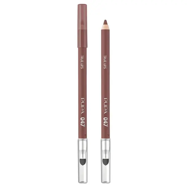 Pupa Pupa Olovke Za Usne True Lips Lipliner Plum Brown Olovka 1,2 g