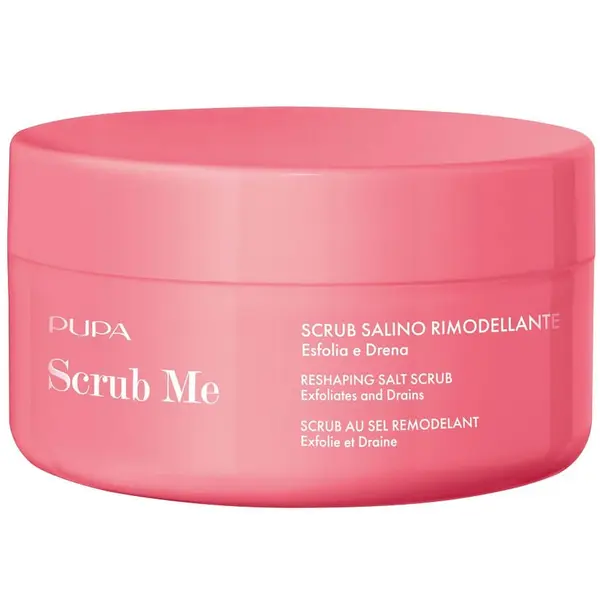 Pupa Pupa Piling Tijela Scrub Me Body Peeling Za Tijelo 350 g
