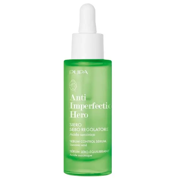 Pupa Pupa Serumi Za Lice Anti Imperfection Hero Serum Njegu Lica 30 ml