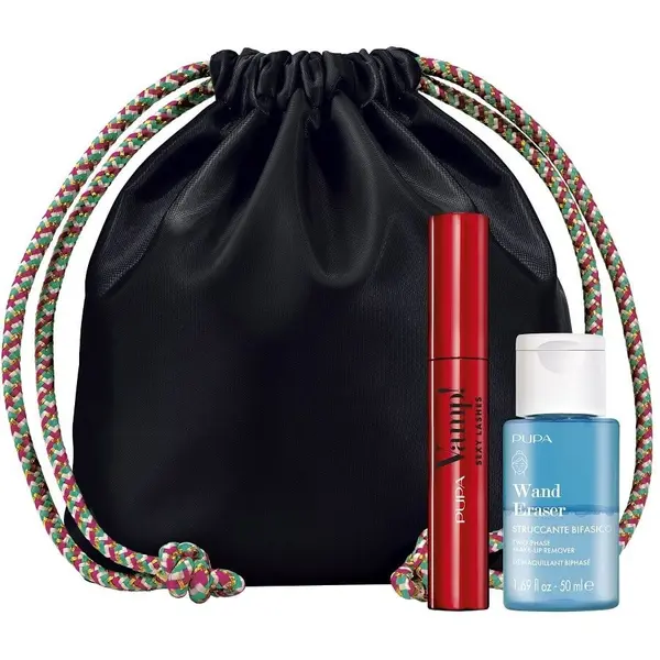 Pupa Pupa Sexy Lashes Mascara Set 1 kom,