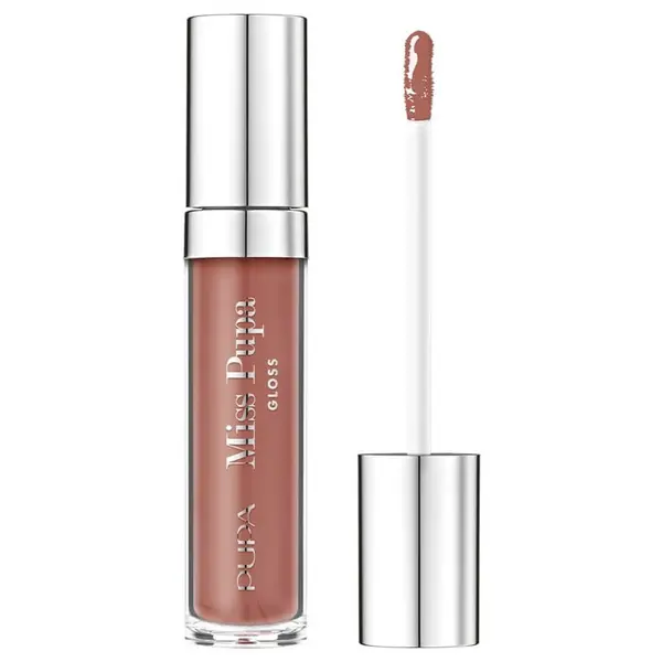 Pupa Pupa Sjajila Za Usne Miss Gloss Balerina Sjajilo 5 ml