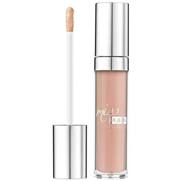Pupa Pupa Sjajila Za Usne Miss Gloss Extreme Fuchsia Sjajilo 5 ml