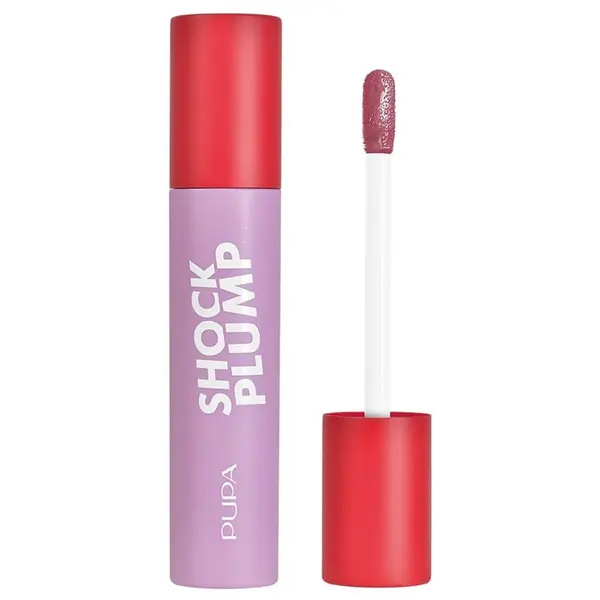 Pupa Pupa Sjajila Za Usne Shock Plump Lip Gloss Pure Kiss Sjajilo 5 ml