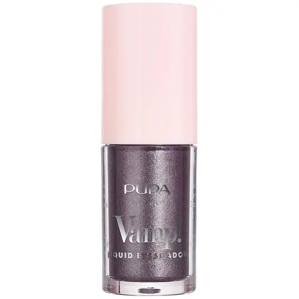 Pupa Pupa Sjenila Vamp! Liquid Eyeshadow Copper Sjenilo Za Oči 4 ml