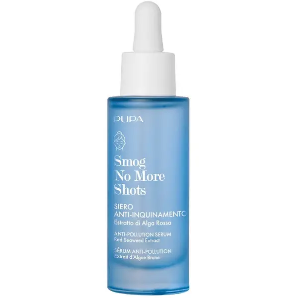 Pupa Pupa Smog No More Serum Za Njegu Lica 30 ml