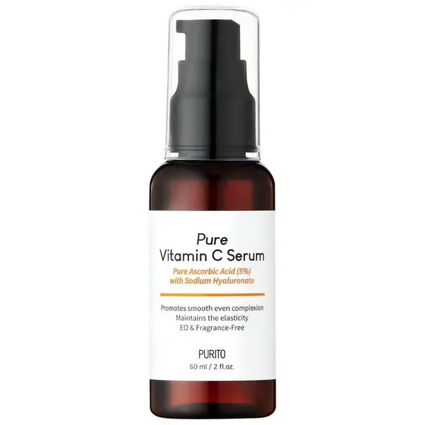 Purito Purito Anti-age Serumi Za Lice Pure Vitamin C Serum Njegu Lica 60 ml